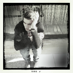 Nucaloulou's profile picture. 