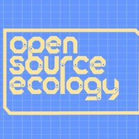 Open Source Ecology (@osecology) 's Twitter Profile