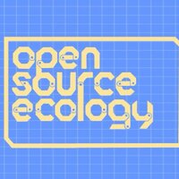 Open Source Ecology(@OSEcology) 's Twitter Profileg