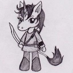 HeroRarehart's profile picture. I love Minecraft, music, crocheting and art.
http://t.co/L27kkbPfVh