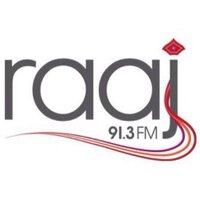 Raaj FM (@raajfm) Twitter profile photo