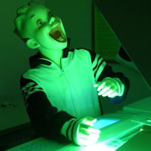 ByronByronson's profile picture. Wubwubwubwubwubwubwubwub....