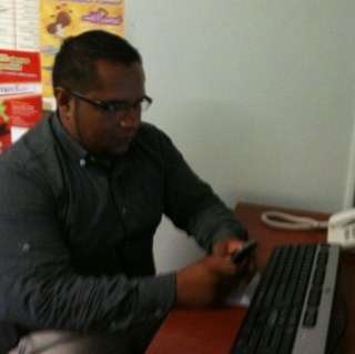 mlaraca1980's profile picture. 