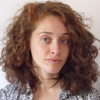 Iris Mansour (@irisist) 's Twitter Profile