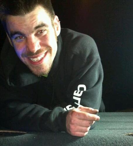 Swiftshiftin's profile picture. 