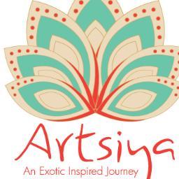 Artsiya's profile picture. Artsiya is a specialty store for sophisticated handmade home,Clothing & personal  accessories that are inspired from a Bohemian lifestyle.
