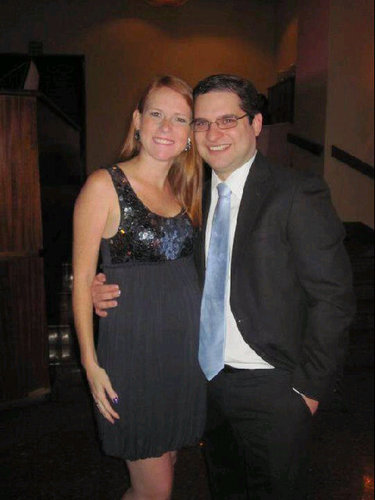 mcdegwitz's profile picture. 