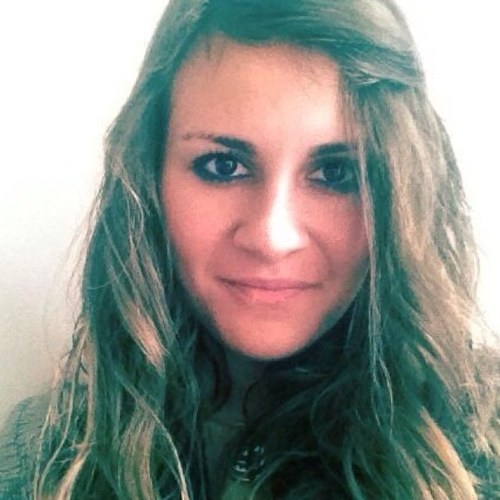 GMetodieva's profile picture. Fresh graduate from Manchester Business School, passionate about adventure travel and extreme sports, marketing and advertising :)