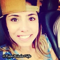 Twitter dedicado a linda @Gabrielarippi Criado em 02/10/2012. Ainda não oficializado.