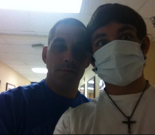 JohnMartorano's profile picture. FRESHMAN !!!!!