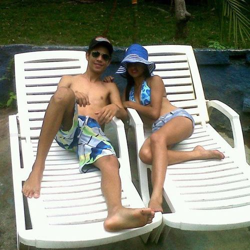 Tengoo 16 añoss adoroo mi vida :) sigueme y te sigo ;)