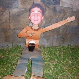 fmiroquesada1's profile picture. 