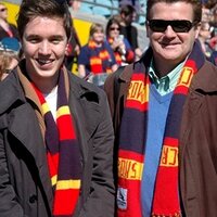 Derek McNair (@derekmcnair) 's Twitter Profile