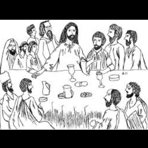 GliApostoli's profile picture. Ciao, siamo Pietro Giovanni Giacomo Andrea Filippo Tommaso Bartolomeo Matteo Giacomo Simone Giuda Mattia