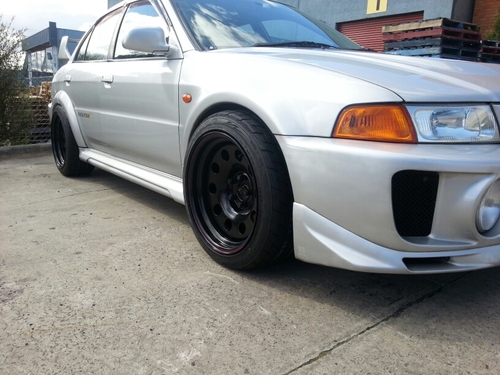 GlenMac082's profile picture. 