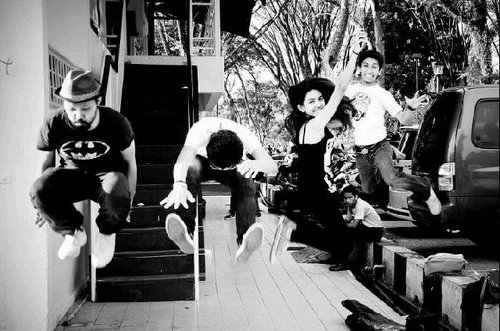 fuzzyhoneyband's profile picture. Bandmates : @carbonizerfreak @encik_zee @iamyunktoi Hear it, loving it, share it.. We are an Indie band..