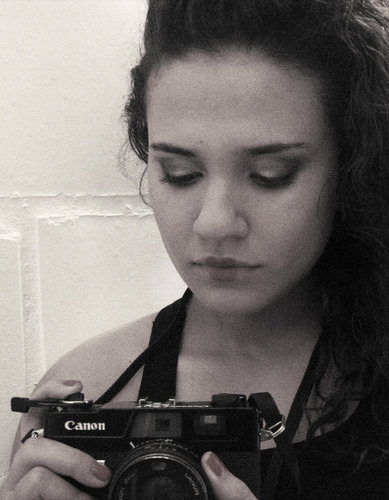 AnaMunozCala's profile picture. Industrial designer Universidad Icesi