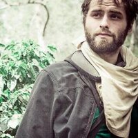 Geoffrey Hayes (@justhgh) 's Twitter Profile