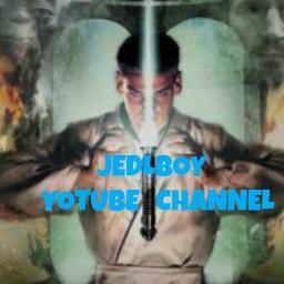 JEDLBOY's profile picture. reseñas, descripciones, temas, videos de articulos y figuras de STAR WARS,  que el poder de la FUERZA te acompañe