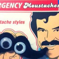 Mr. Moustache(@MrMoustacheOn) 's Twitter Profile Photo