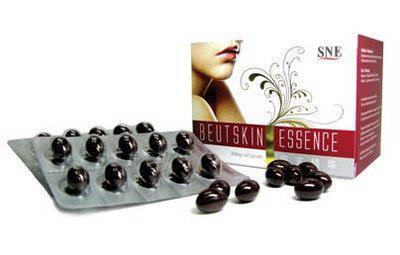 Much Love Beauty Product Just For All :)
