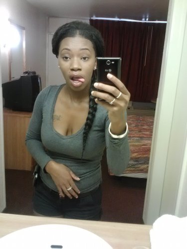 LadyKIIlA21's profile picture. DANCER„ ARTIST, MODEL #teambrezzy,#teamminaj 2Chainz all day BADD BITCHESS ENT#teamfollowback Fucc Yo MaN n YO FaCe Im mE FK U #HMBFA