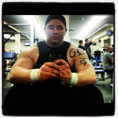 willgorman69's profile picture. 