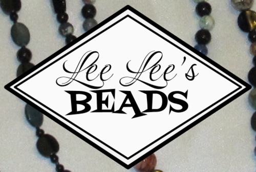 There once was a stay-at-home mom who decided to sell her handmade, beaded jewelry on Etsy. This is her Twitter.