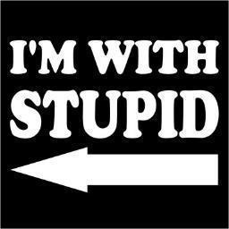 Parody account of Kevin Goldberg.
