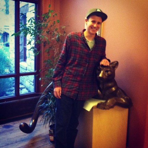 wesloves2ski's profile picture. 24.  wu-tang. ski or die.