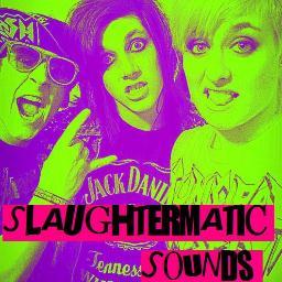 SlaughtermaticS's profile picture. RadioHudd's new punk rock radio show. 

FRIDAYS 8-9:30PM

Hosted by Mickie, Devon, Jamez & Ryan.