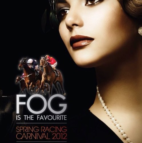 FOG Restaurant & Bar is located in fashionable Greville Street, Prahran. The FOG menu is based on classic techniques infused with South West USA flavors.