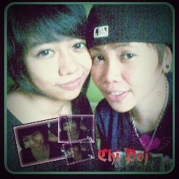 : I don't trust words, I trust actions. XHPD :-)