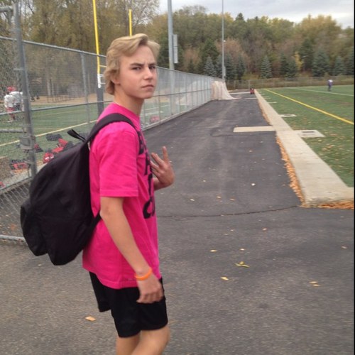 ShitSilkerSays's profile picture. That real shit that nigga Silker says