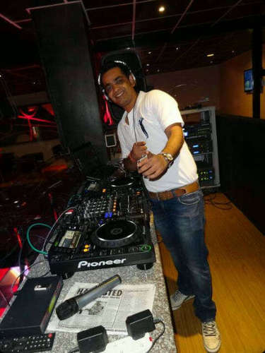 Resident dj @ club venom (Uganda - east africa) N artist @ tattva records (mexico)