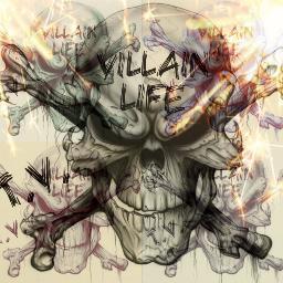 VillainLife is a new beginning group that was made by two individual name Jgutta-Shine & $wayzeVL both of them was raised in the South but now living in NY