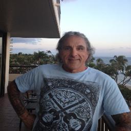 Motorcycle enthusiast, crusader for all that is good, businessman, free spirit.