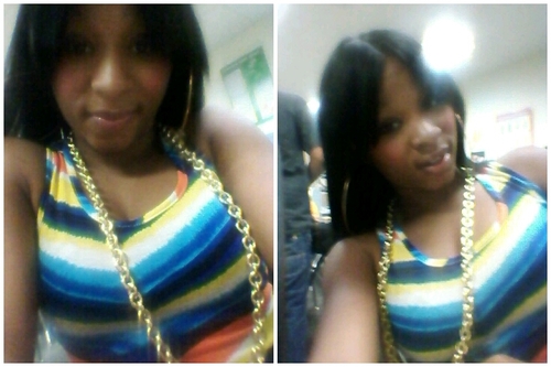DNT WANT FOR ANYTHING , I LIVE , LAUGH , LOVE , & ENJOY THINK LIKE A NIGGA ~ ACT LIKE A LADY !* MY CIRCLE TIGHT ~I LOVE MY BESTIE @FREAK_ALOTT 5 YEARS STRONG »
