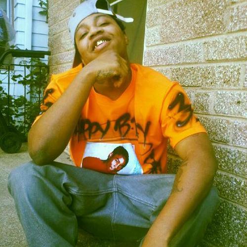 Stand Up Or Stand Down Nigga Thats On You, Imma Get This Money You Can Be BROKE If You Want Too! Follow Lil Me @xMs_terGotBandz *ALMIGHTY Dont Like NOBODY*