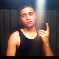 Alberto Ramos (@fatboyburito) 's Twitter Profile