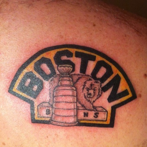 THE_M_TANK's profile picture. I live by the 3 B's BRUINS,BOOZE, and BOOBS what else could a guy need..,