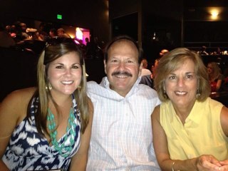 Husband, father, Papa, bourbon lover;