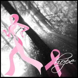 Lets GET THE WORD OUT about BREAST CANCER AWARENESS!
Host of #BCA_Challenge2