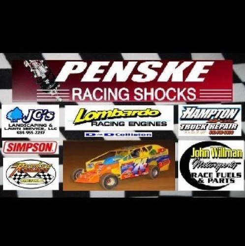 74WRACING's profile picture. John Willman crew