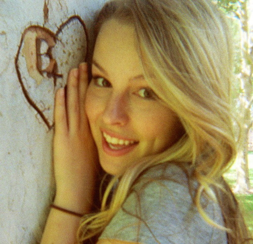 I love Bridgit!