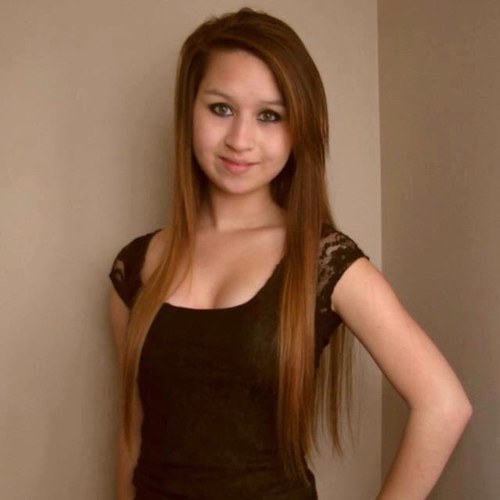 RIP Amanda Todd :'( You will always be remembered ❤