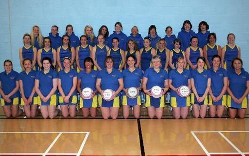 Welcome to PZ Netball Club.
