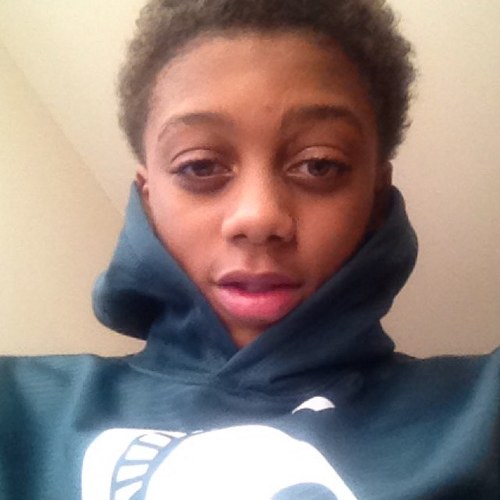 #TeamHooper  #RichNigga #TeamIPHONE somewhere with yo bitch