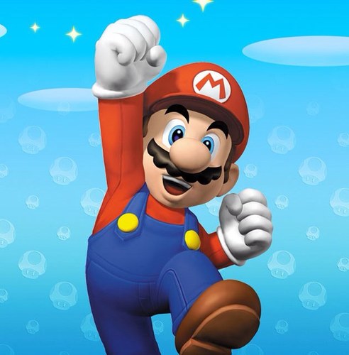 Im ten and I love gaming and please go follow @Gamerwolfy and @SparksLuxray and @BlackAngel21999