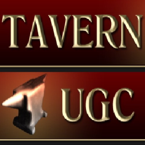 The Official Twitter Account for TavernUGC
Sister-site to @StarbaseUGC
Covering all things Foundry related in @Neverwintergame
http://t.co/GLWi6x0Dpj
